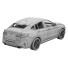 Coche BMW X4 M40i - zifir3d