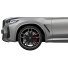 Coche BMW X4 M40i - zifir3d