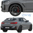 Coche BMW X4 M40i - zifir3d