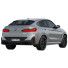 Coche BMW X4 M40i - zifir3d
