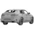 Coche BMW X4 M40i - zifir3d