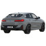 Coche BMW X4 M40i - zifir3d