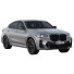 Coche BMW X4 M40i - zifir3d