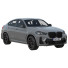 Coche BMW X4 M40i - zifir3d