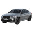 Coche BMW X4 M40i - zifir3d