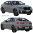 Coche BMW X4 M40i - zifir3d