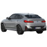Coche BMW X4 M40i - zifir3d