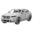 Coche BMW X4 M - zifir3d