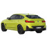 Coche BMW X4 M - zifir3d