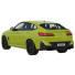 Coche BMW X4 M - zifir3d