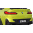 Coche BMW X4 M - zifir3d