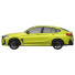 Coche BMW X4 M - zifir3d
