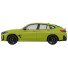Coche BMW X4 M - zifir3d
