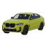 Coche BMW X4 M - zifir3d