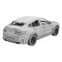 Coche BMW X4 M - zifir3d
