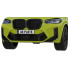 Coche BMW X4 M - zifir3d