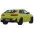 Coche BMW X4 M - zifir3d