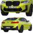 Coche BMW X4 M - zifir3d
