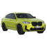 Coche BMW X4 M - zifir3d