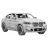 Coche BMW X4 M - zifir3d