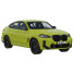 Coche BMW X4 M - zifir3d
