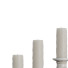 Подсвечники Scandinavian Candles - MoJIoKo