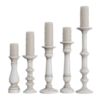 Свічники Scandinavian Candles