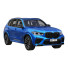 Coche BMW X5 M Competition - zifir3d