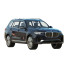 Car BMW X7 - zifir3d