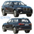 Car BMW X7 - zifir3d