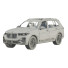 Car BMW X7 - zifir3d