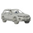 Car BMW X7 - zifir3d
