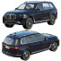 Car BMW X7 - zifir3d