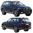 Car BMW X7 - zifir3d