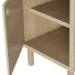 Table de chevet Pegboard by Leanne Culy - MoJIoKo