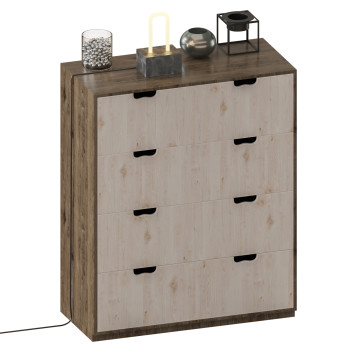 Kommode Scandinavian Style