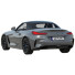 Auto BMW Z4 M40i - zifir3d
