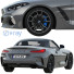 Auto BMW Z4 M40i - zifir3d