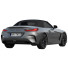 Auto BMW Z4 M40i - zifir3d