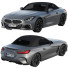 Auto BMW Z4 M40i - zifir3d