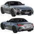 Auto BMW Z4 M40i - zifir3d