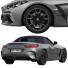 Auto BMW Z4 M40i - zifir3d