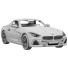 Auto BMW Z4 M40i - zifir3d