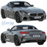 Auto BMW Z4 M40i - zifir3d