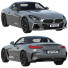 Auto BMW Z4 M40i - zifir3d