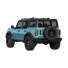 Samochód Ford Bronco - zifir3d