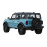 Samochód Ford Bronco - zifir3d