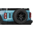 Samochód Ford Bronco - zifir3d