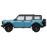 Samochód Ford Bronco - zifir3d
