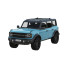 Samochód Ford Bronco - zifir3d